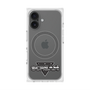 プレミアムスクエアケース with MagSafe［ D.LEAGUE - LDH SCREAM - ロゴB ］