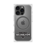 プレミアムスクエアケース with MagSafe［ D.LEAGUE - LDH SCREAM - ロゴB ］