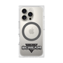 プレミアムスクエアケース with MagSafe［ D.LEAGUE - LDH SCREAM - ロゴB ］