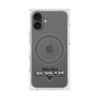 プレミアムスクエアケース with MagSafe［ D.LEAGUE - LDH SCREAM - ロゴB ］