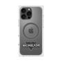プレミアムスクエアケース with MagSafe［ D.LEAGUE - LDH SCREAM - ロゴB ］