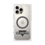 プレミアムスクエアケース with MagSafe［ D.LEAGUE - LDH SCREAM - ロゴB ］