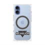 プレミアムスクエアケース with MagSafe［ D.LEAGUE - LDH SCREAM - ロゴB ］