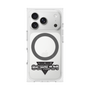プレミアムスクエアケース with MagSafe［ D.LEAGUE - LDH SCREAM - ロゴB ］