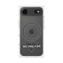 プレミアムスクエアケース with MagSafe［ D.LEAGUE - LDH SCREAM - ロゴB ］