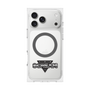プレミアムスクエアケース with MagSafe［ D.LEAGUE - LDH SCREAM - ロゴB ］