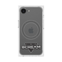 プレミアムスクエアケース with MagSafe［ D.LEAGUE - LDH SCREAM - ロゴB ］