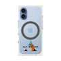 プレミアムスクエアケース with MagSafe［ D.LEAGUE - LIFULL ALT-RHYTHM - ロゴB ］