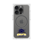プレミアムスクエアケース with MagSafe［ D.LEAGUE - M&A SOUKEN QUANTS - ロゴB ］