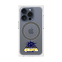 プレミアムスクエアケース with MagSafe［ D.LEAGUE - M&A SOUKEN QUANTS - ロゴB ］