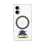 プレミアムスクエアケース with MagSafe［ D.LEAGUE - M&A SOUKEN QUANTS - ロゴB ］