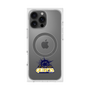 プレミアムスクエアケース with MagSafe［ D.LEAGUE - M&A SOUKEN QUANTS - ロゴB ］