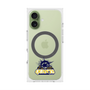 プレミアムスクエアケース with MagSafe［ D.LEAGUE - M&A SOUKEN QUANTS - ロゴB ］