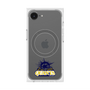 プレミアムスクエアケース with MagSafe［ D.LEAGUE - M&A SOUKEN QUANTS - ロゴB ］