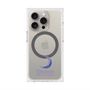 プレミアムスクエアケース with MagSafe［ D.LEAGUE - Medical Concierge I'moon - ロゴB ］