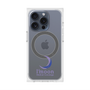 プレミアムスクエアケース with MagSafe［ D.LEAGUE - Medical Concierge I'moon - ロゴB ］