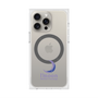 プレミアムスクエアケース with MagSafe［ D.LEAGUE - Medical Concierge I'moon - ロゴB ］