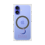 プレミアムスクエアケース with MagSafe［ D.LEAGUE - Medical Concierge I'moon - ロゴB ］