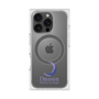 プレミアムスクエアケース with MagSafe［ D.LEAGUE - Medical Concierge I'moon - ロゴB ］