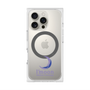 プレミアムスクエアケース with MagSafe［ D.LEAGUE - Medical Concierge I'moon - ロゴB ］
