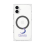 プレミアムスクエアケース with MagSafe［ D.LEAGUE - Medical Concierge I'moon - ロゴB ］