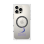 プレミアムスクエアケース with MagSafe［ D.LEAGUE - Medical Concierge I'moon - ロゴB ］