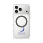 プレミアムスクエアケース with MagSafe［ D.LEAGUE - Medical Concierge I'moon - ロゴB ］