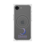 プレミアムスクエアケース with MagSafe［ D.LEAGUE - Medical Concierge I'moon - ロゴB ］