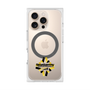 プレミアムスクエアケース with MagSafe［ D.LEAGUE - SEGA SAMMY LUX - ロゴB ］
