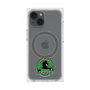 プレミアムスクエアケース with MagSafe［ D.LEAGUE - Valuence INFINITIES - ロゴB ］