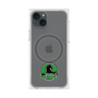 プレミアムスクエアケース with MagSafe［ D.LEAGUE - Valuence INFINITIES - ロゴB ］