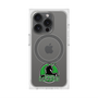 プレミアムスクエアケース with MagSafe［ D.LEAGUE - Valuence INFINITIES - ロゴB ］