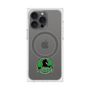 プレミアムスクエアケース with MagSafe［ D.LEAGUE - Valuence INFINITIES - ロゴB ］