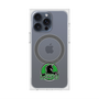 プレミアムスクエアケース with MagSafe［ D.LEAGUE - Valuence INFINITIES - ロゴB ］