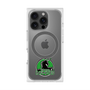 プレミアムスクエアケース with MagSafe［ D.LEAGUE - Valuence INFINITIES - ロゴB ］