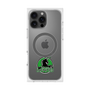 プレミアムスクエアケース with MagSafe［ D.LEAGUE - Valuence INFINITIES - ロゴB ］
