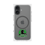 プレミアムスクエアケース with MagSafe［ D.LEAGUE - Valuence INFINITIES - ロゴB ］