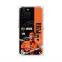 プレミアムスクエアケース with MagSafe［ D.LEAGUE - FULLCAST RAISERZ - TINY TWIGGZ ］