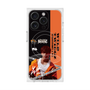 プレミアムスクエアケース with MagSafe［ D.LEAGUE - FULLCAST RAISERZ - WILD TWIGGZ ］