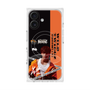 プレミアムスクエアケース with MagSafe［ D.LEAGUE - FULLCAST RAISERZ - WILD TWIGGZ ］