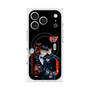 プレミアムスクエアケース with MagSafe［ D.LEAGUE - KADOKAWA DREAMS - KELO ］