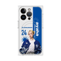プレミアムスクエアケース with MagSafe［ D.LEAGUE - avex ROYALBRATS - ayaha ］