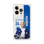 プレミアムスクエアケース with MagSafe［ D.LEAGUE - avex ROYALBRATS - ayaha ］