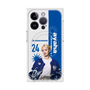 プレミアムスクエアケース with MagSafe［ D.LEAGUE - avex ROYALBRATS - ayaha ］