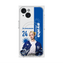 プレミアムスクエアケース with MagSafe［ D.LEAGUE - avex ROYALBRATS - ayaha ］