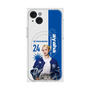 プレミアムスクエアケース with MagSafe［ D.LEAGUE - avex ROYALBRATS - ayaha ］