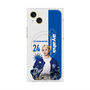 プレミアムスクエアケース with MagSafe［ D.LEAGUE - avex ROYALBRATS - ayaha ］