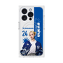 プレミアムスクエアケース with MagSafe［ D.LEAGUE - avex ROYALBRATS - ayaha ］