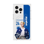 プレミアムスクエアケース with MagSafe［ D.LEAGUE - avex ROYALBRATS - ayaha ］