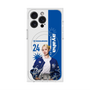プレミアムスクエアケース with MagSafe［ D.LEAGUE - avex ROYALBRATS - ayaha ］